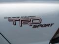 2010 Super White Toyota Tacoma V6 SR5 TRD Sport Double Cab  photo #24