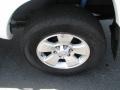 Super White - Tacoma V6 SR5 TRD Sport Double Cab Photo No. 25
