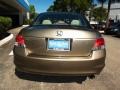 Bold Beige Metallic - Accord LX-P Sedan Photo No. 4