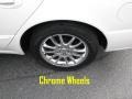 2001 Stone White Chrysler 300 M Sedan  photo #16