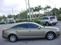 Dakar Beige Metallic - A6 3.2 Sedan Photo No. 6