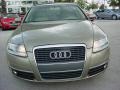 Dakar Beige Metallic - A6 3.2 Sedan Photo No. 8