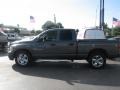 2003 Graphite Metallic Dodge Ram 1500 SLT Quad Cab  photo #4