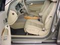Dakar Beige Metallic - A6 3.2 Sedan Photo No. 9