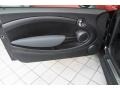 Midnight Black Metallic - Cooper Hardtop Photo No. 15