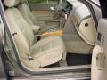 Dakar Beige Metallic - A6 3.2 Sedan Photo No. 10