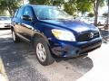 Nautical Blue Metallic - RAV4 4WD Photo No. 1