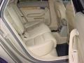 Dakar Beige Metallic - A6 3.2 Sedan Photo No. 11