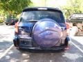 Nautical Blue Metallic - RAV4 4WD Photo No. 3