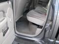2003 Graphite Metallic Dodge Ram 1500 SLT Quad Cab  photo #16