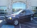 Magic Blue Metallic - XC90 2.5T AWD Photo No. 1