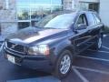 Magic Blue Metallic - XC90 2.5T AWD Photo No. 2