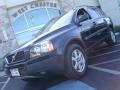 Magic Blue Metallic - XC90 2.5T AWD Photo No. 3