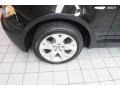 Jet Black - X3 3.0i Photo No. 31