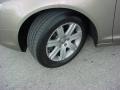 Dakar Beige Metallic - A6 3.2 Sedan Photo No. 16