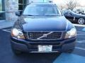 Magic Blue Metallic - XC90 2.5T AWD Photo No. 4
