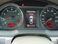 Dakar Beige Metallic - A6 3.2 Sedan Photo No. 17