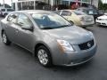 Magnetic Gray - Sentra 2.0 Photo No. 1