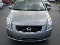 Magnetic Gray - Sentra 2.0 Photo No. 3
