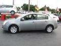 Magnetic Gray - Sentra 2.0 Photo No. 6