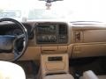 2000 Dark Copper Metallic Chevrolet Suburban 1500 LS 4x4  photo #10