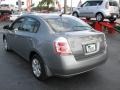 Magnetic Gray - Sentra 2.0 Photo No. 7