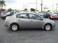 Magnetic Gray - Sentra 2.0 Photo No. 10