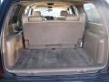  2000 Suburban 1500 LS 4x4 Trunk