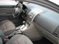 Magnetic Gray - Sentra 2.0 Photo No. 12
