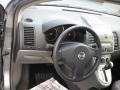 Magnetic Gray - Sentra 2.0 Photo No. 17
