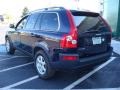 Magic Blue Metallic - XC90 2.5T AWD Photo No. 9