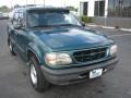 1998 Pacific Green Metallic Ford Explorer XLT #39740338