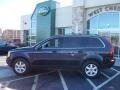 Magic Blue Metallic - XC90 2.5T AWD Photo No. 10