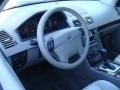 Magic Blue Metallic - XC90 2.5T AWD Photo No. 11