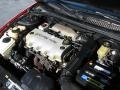  1998 S Series SC1 Coupe 1.9 Liter SOHC 8-Valve 4 Cylinder Engine