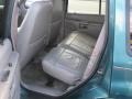 Medium Graphite Interior Photo for 1998 Ford Explorer #39770330