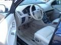 Magic Blue Metallic - XC90 2.5T AWD Photo No. 12