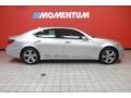 Mercury Metallic - LS 460 L Photo No. 2