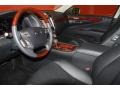 Mercury Metallic - LS 460 L Photo No. 4