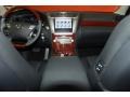 Mercury Metallic - LS 460 L Photo No. 5