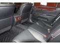 Mercury Metallic - LS 460 L Photo No. 6