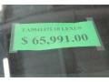 Mercury Metallic - LS 460 L Photo No. 11