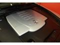  2010 LS 460 L 4.6 Liter DOHC 32-Valve VVT-iE V8 Engine