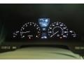 Black Gauges Photo for 2010 Lexus LS #39770586