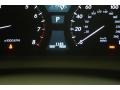 Mercury Metallic - LS 460 L Photo No. 15