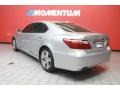 Mercury Metallic - LS 460 L Photo No. 20