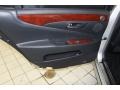 Mercury Metallic - LS 460 L Photo No. 21