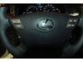 Mercury Metallic - LS 460 L Photo No. 24