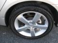 2006 Pontiac G6 GTP Sedan Wheel and Tire Photo