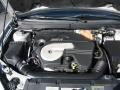 3.9 Liter OHV 12-Valve VVT V6 2006 Pontiac G6 GTP Sedan Engine